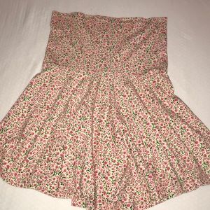 American Apparel Mini Dress